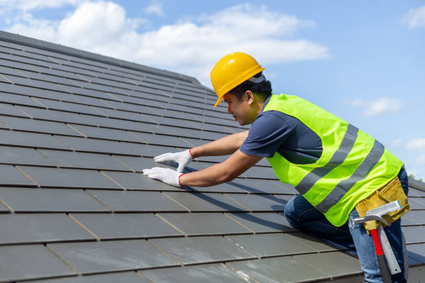Best New Roof Installation  in Menasha, WI