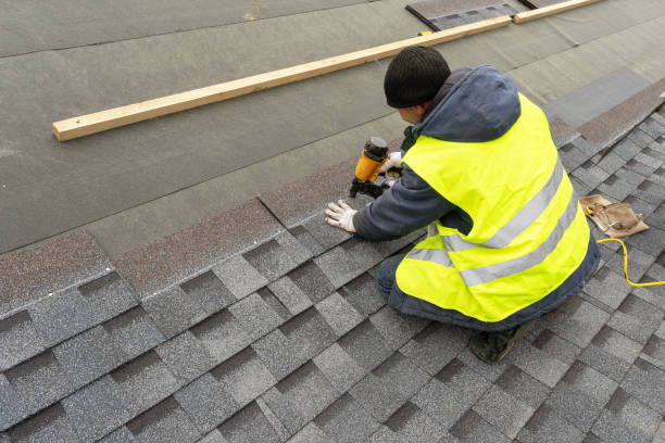  Menasha, WI Roofing Contractor Pros