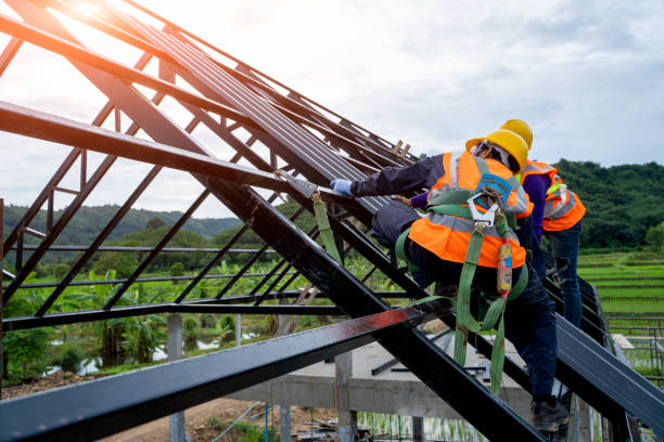 Best Roof Replacement Cost  in Menasha, WI