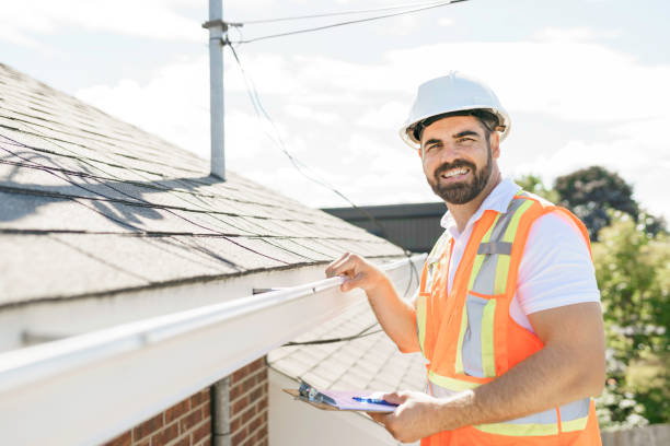 Best Emergency Roof Repair  in Menasha, WI