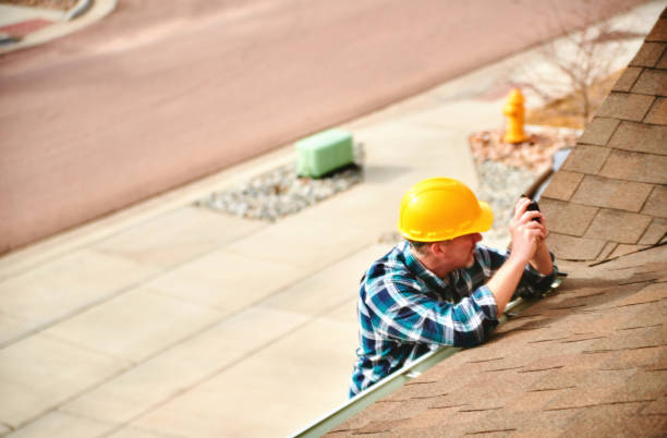 Quick and Trustworthy Emergency Roof Repair Services in Menasha, WI