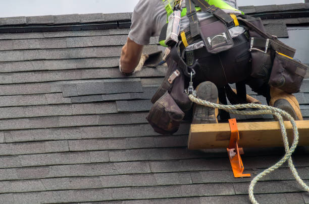 Best Local Roofing Companies  in Menasha, WI