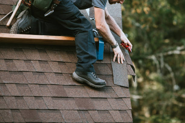Reliable Menasha, WI Roofing Contractor Solutions